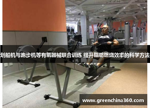 划船机与跑步机等有氧器械联合训练 提升脂肪燃烧效率的科学方法